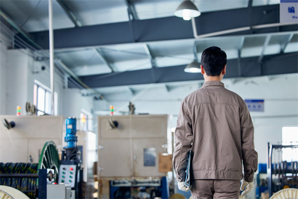 車間布局混亂效率低，精益生產(chǎn)如何重構最優(yōu)布局？