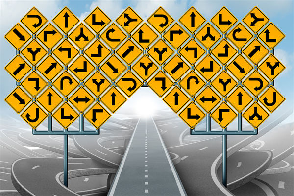 數(shù)字化轉(zhuǎn)型投入大卻見效??？三大致命誤區(qū)你中招了嗎？