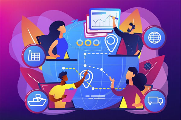 供應(yīng)鏈成本高企？如何用數(shù)字化重構(gòu)效率與彈性？