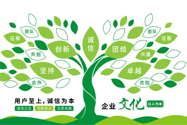 文化落地虛??？如何讓企業(yè)文化真正滲透每個(gè)員工？