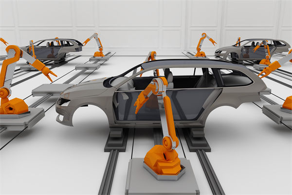 庫存積壓占用資金，精益生產(chǎn)如何實現(xiàn)零庫存管理？