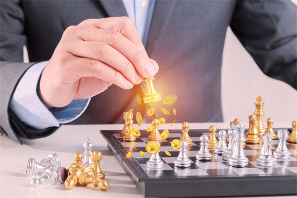 傳統(tǒng)模式束縛發(fā)展，怎樣用數(shù)字化實現(xiàn)彎道超車？