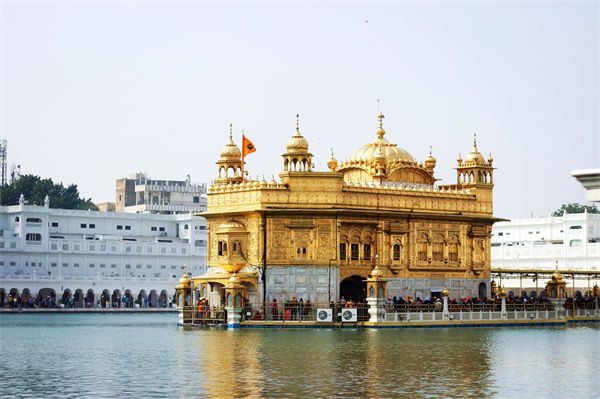 預(yù)算管理角度分析：印度宣稱成為全球第四大經(jīng)濟(jì)體