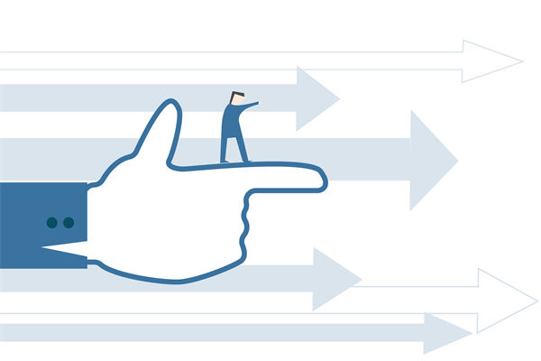 新業(yè)務(wù)績效難提升，如何定制專屬績效方案逆襲？