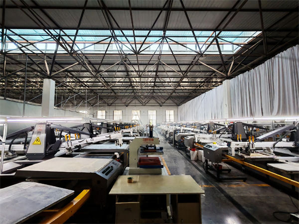 山東省科創(chuàng)服飾有限公司