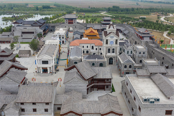 濰坊農(nóng)產(chǎn)品營銷溢價(jià)低難出圈，濰坊營銷咨詢公司如何打造地域品牌IP？