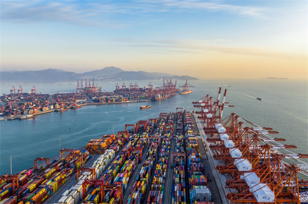 伊朗擬關(guān)閉霍爾木茲海峽，關(guān)聯(lián)企業(yè)供應鏈怎么看？