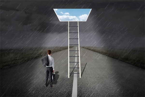 薪酬績效體系看似完善，為何留不住核心人才？