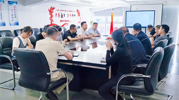 浙江國威智能設(shè)備有限公司管理升級咨詢項(xiàng)目