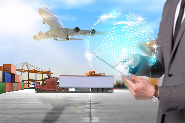 為何說中國在“鏈”接世界？企業(yè)數(shù)字化怎么看？