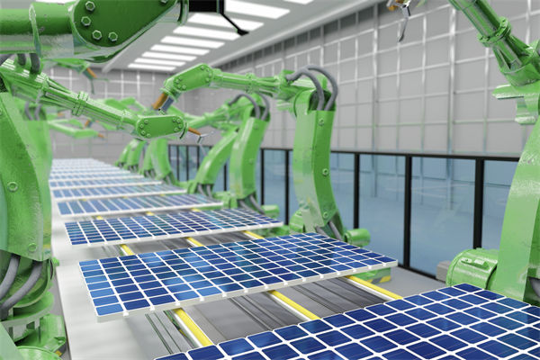 加快培育綠色生產力，對關聯(lián)企業(yè)的精益生產啟示