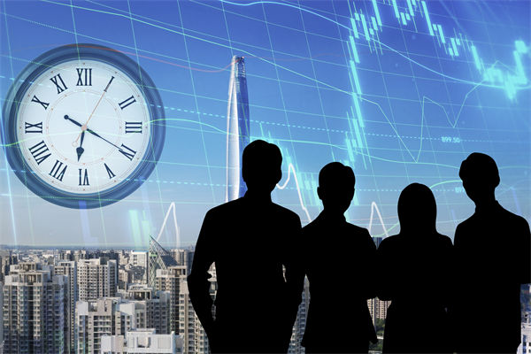 中歐領(lǐng)導人要作正確戰(zhàn)略抉擇，企業(yè)戰(zhàn)略怎么看？