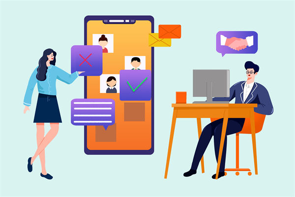 招聘流程看似高效規(guī)范，招來(lái)的人卻總是與需求錯(cuò)位？