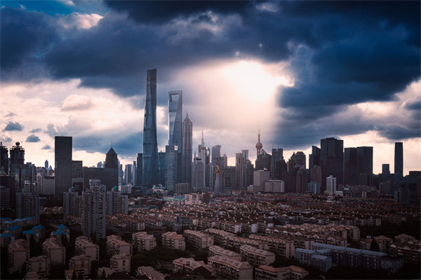 上海已轉(zhuǎn)移安置28萬人，組織規(guī)劃管理有何啟示？