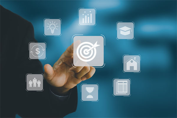 升級(jí)卡點(diǎn)重重，數(shù)智化咨詢打通轉(zhuǎn)型升級(jí)任督二脈！