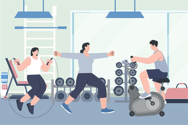 績(jī)效分析：年輕人流行騎自行車送外賣，帶薪減肥！