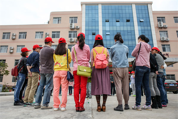 文化建設(shè)沉迷辦活動(dòng)，組織變革時(shí)為何難成凝聚力？