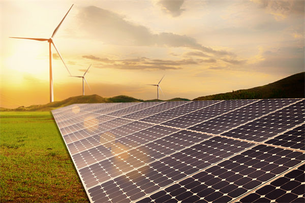 改善生態(tài)環(huán)境就是發(fā)展生產(chǎn)力，年度經(jīng)營計劃怎么看？