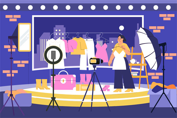 直播帶貨變帶禍？紅線碰不得！組織規(guī)劃怎么看？