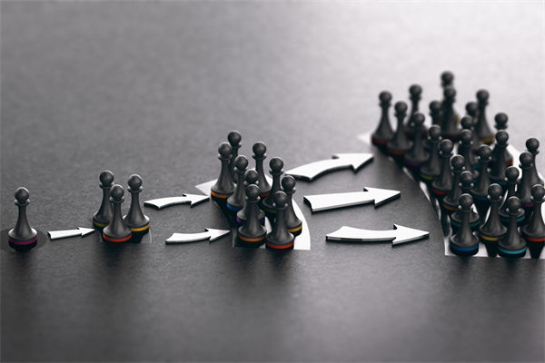 擴(kuò)張過快風(fēng)險(xiǎn)累積增高，集團(tuán)管控如何筑牢防線？