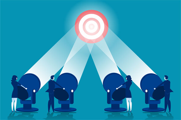 各部門目標不一難協(xié)同，年度經(jīng)營計劃如何統(tǒng)籌？