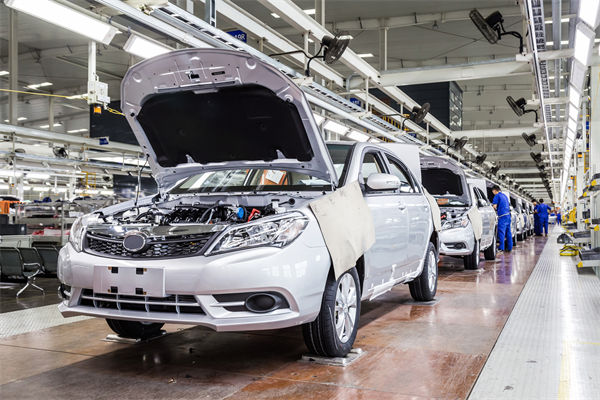 成本控制層層加碼，精益生產(chǎn)如何找到降本新空間？