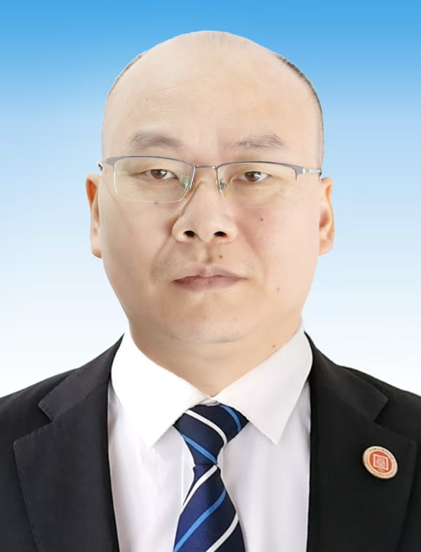 正睿企業(yè)管理咨詢(xún)師陳偉