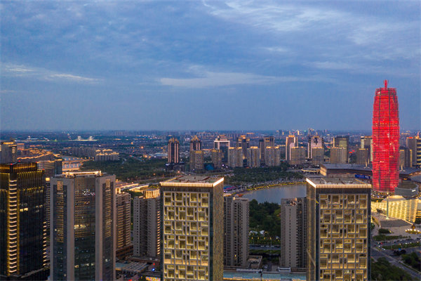 選對鄭州營銷咨詢公司，本地企業(yè)打開市場增量的路徑怎會少？