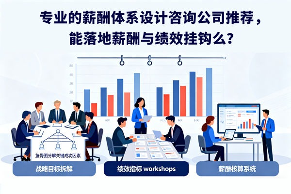 專業(yè)的薪酬體系設(shè)計(jì)咨詢公司推薦，能落地薪酬與績效掛鉤么？