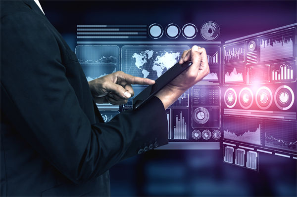 專業(yè)的績(jī)效管理咨詢公司推薦，哪家能做績(jī)效數(shù)據(jù)可視化體系？