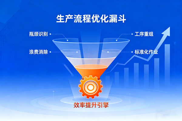 值得信賴的精益管理咨詢公司推薦，能做現(xiàn)場效率提升的選哪家？