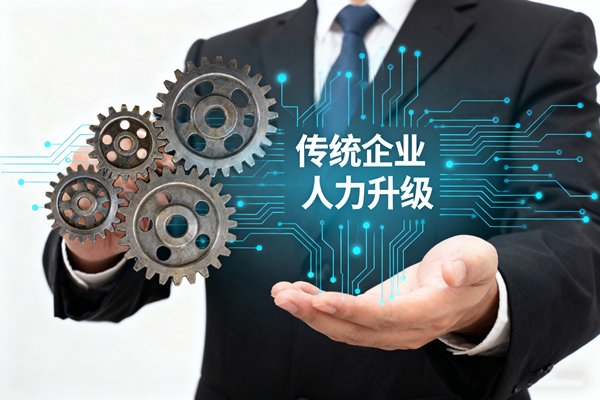 口碑好的人力資源咨詢服務(wù)機(jī)構(gòu)，哪家適合傳統(tǒng)企業(yè)人力升級(jí)？