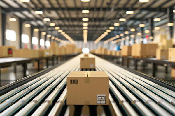 有實(shí)力的供應(yīng)鏈咨詢服務(wù)機(jī)構(gòu)，能解多品類配送混亂選哪家？