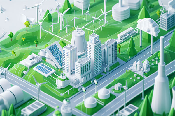 化工行業(yè)戰(zhàn)略管理咨詢公司哪家好，懂綠色化工轉(zhuǎn)型落地路徑嗎？