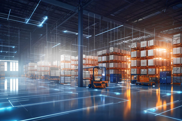 值得信賴(lài)的供應(yīng)鏈管理咨詢(xún)排名前十，懂構(gòu)建數(shù)智化供應(yīng)鏈嗎？