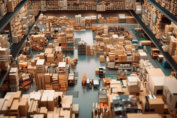 重慶供應(yīng)鏈管理咨詢公司推薦，可降低多品種庫(kù)存積壓風(fēng)險(xiǎn)？