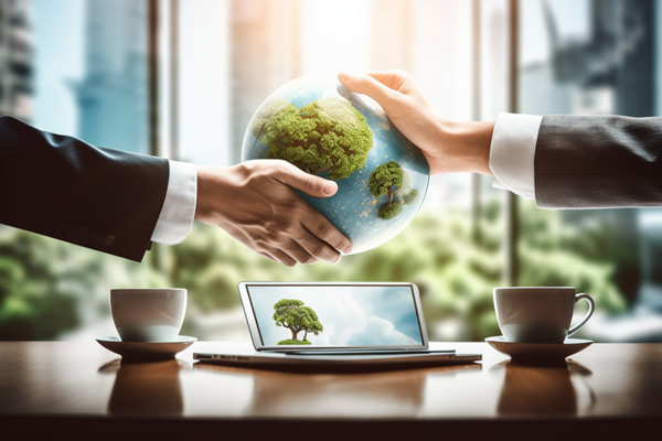 重慶企業(yè)管理咨詢公司推薦，哪家可搭建產(chǎn)業(yè)協(xié)同生態(tài)的？