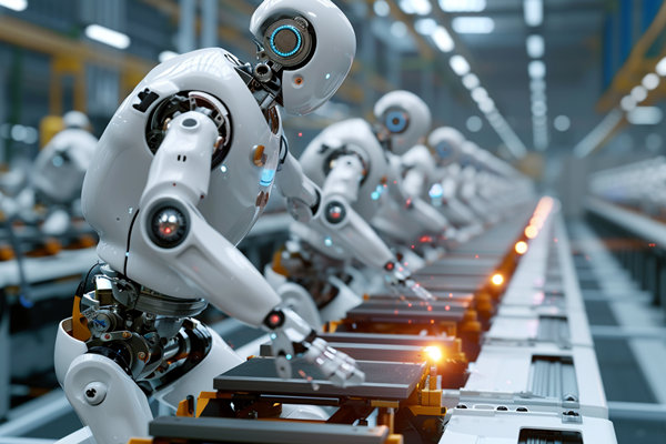 工廠戰(zhàn)略管理咨詢推薦公司，擅長智能制造轉(zhuǎn)型規(guī)劃么？