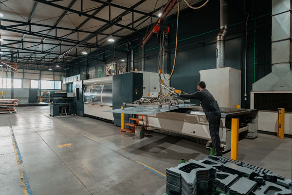 工廠年度經(jīng)營計(jì)劃咨詢公司推薦，可平衡產(chǎn)能與訂單需求么？