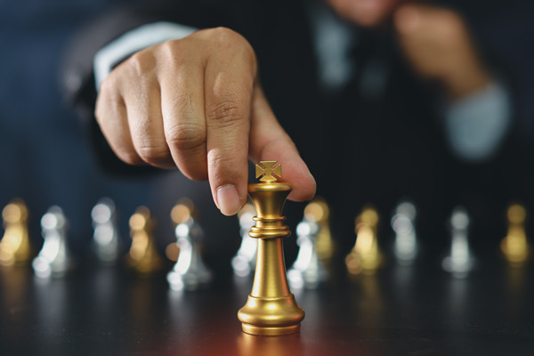 十大戰(zhàn)略咨詢公司排名，能破解戰(zhàn)略落地難問題嗎？