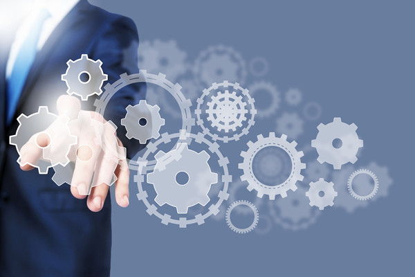 有實力的流程咨詢公司推薦，如何助企業(yè)提升流程運轉(zhuǎn)效率？