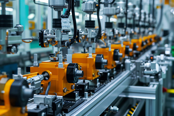 哪個精益生產(chǎn)咨詢公司最落地，善解制造企業(yè)生產(chǎn)浪費痛點？