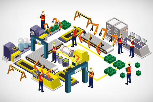 哪家精益生產(chǎn)管理咨詢公司最實(shí)戰(zhàn)，能落地適配產(chǎn)線的精益方案？